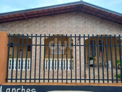 Casa com 3 Quartos à venda, 250m² no Vila Nova Teixeira, Campinas