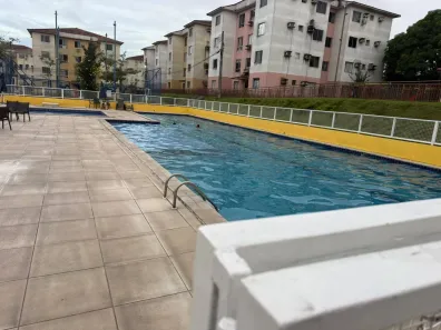 Apartamento com 2 Quartos à venda, 42m² no Tarumã-Açu, Manaus