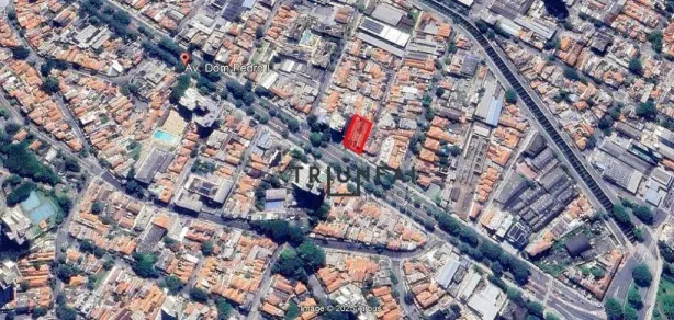 Lote/Terreno à venda, 1313m² no Vila Monumento, São Paulo