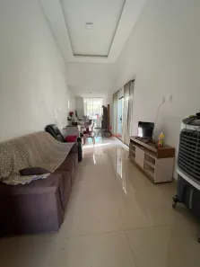 Casa com 3 Quartos à venda, 111m² no Parque das Nações, Aparecida de Goiânia