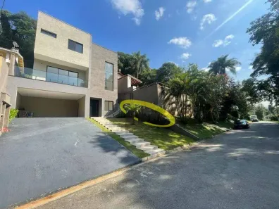 Casa de Condomínio com 3 Quartos à venda, 221m² no Transurb, Itapevi