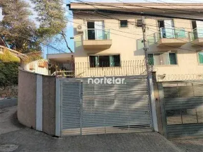 Sobrado com 3 Quartos para alugar, 139m² no Jardim Vivan, São Paulo