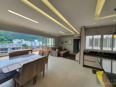 Cobertura com 3 Quartos à venda, 150m² no Toninhas, Ubatuba