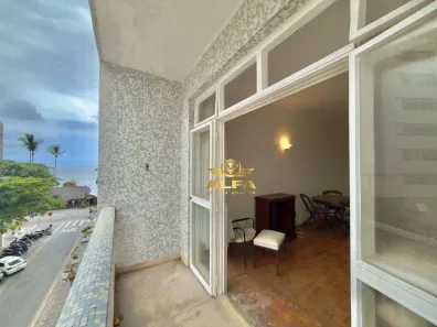 Apartamento com 3 Quartos à venda, 105m² no Pitangueiras, Guarujá