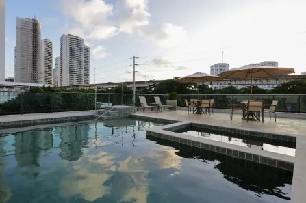 Apartamento com 3 Quartos à venda, 92m² no Boa Viagem, Recife