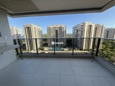 Apartamento com 2 Quartos à venda, 87m² no Barra Olímpica, Rio de Janeiro