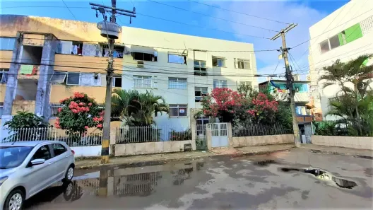 Apartamento com 2 Quartos à venda, 55m² no Engenho Velho da Federação, Salvador