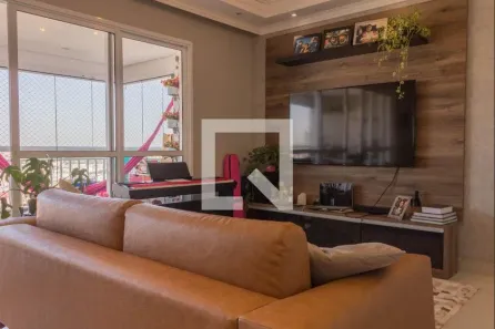Apartamento com 3 Quartos à venda, 107m² no Vila Lusitânia, São Bernardo do Campo