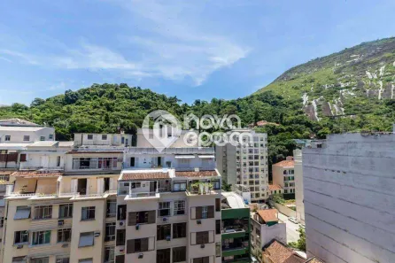 Apartamento com 3 Quartos à venda, 112m² no Copacabana, Rio de Janeiro