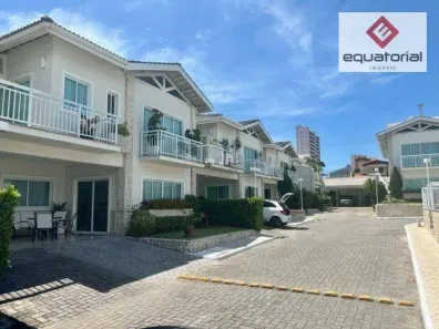 Imóvel Comercial com 4 Quartos à venda, 380m² no Cambeba, Fortaleza