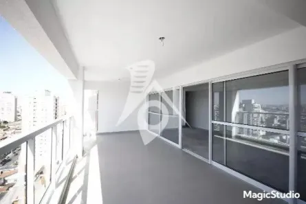 Apartamento com 3 Quartos à venda, 146m² no Ipiranga, São Paulo