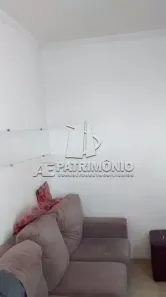 Apartamento com 2 Quartos à venda, 47m² no Jardim Novo Mundo, Sorocaba