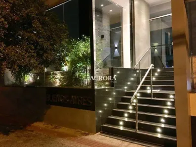 Apartamento com 4 Quartos à venda, 220m² no Centro, Londrina