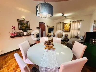 Casa com 3 Quartos à venda, 186m² no Nova Piracicaba, Piracicaba