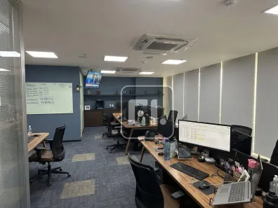 Sala Comercial para alugar, 247m² no Vila Almeida, São Paulo
