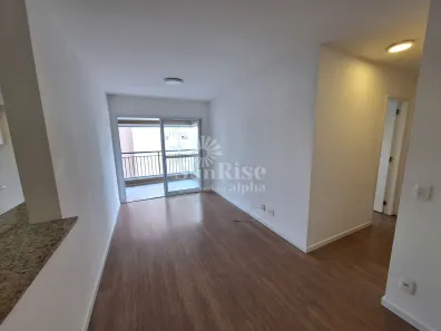 Apartamento com 2 Quartos para alugar, 68m² no Melville Empresarial I e II, Barueri