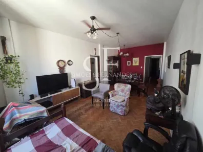 Apartamento com 3 Quartos à venda, 125m² no Tijuca, Rio de Janeiro