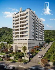 Apartamento com 2 Quartos à venda, 75m² no Saco Grande, Florianópolis