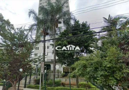 Apartamento com 2 Quartos à venda, 74m² no Parque São Jorge, São Paulo