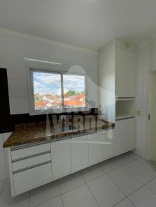 Apartamento com 2 Quartos para venda ou aluguel, 78m² no Jardim Moacyr Arruda, Indaiatuba