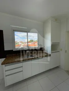 Apartamento com 2 Quartos para alugar, 78m² no Jardim Moacyr Arruda, Indaiatuba