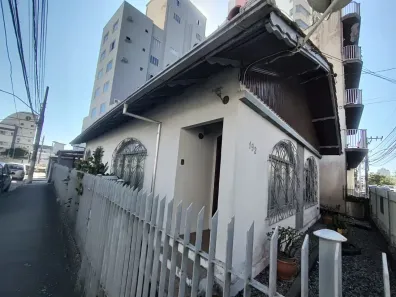 Casa com 3 Quartos à venda, 231m² no Centro, Itajaí