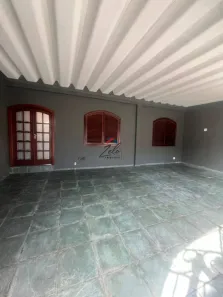 Casa com 3 Quartos à venda, 164m² no Parque Residencial Califórnia, Campo Limpo Paulista