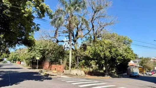 Lote/Terreno à venda, 627m² no Niterói, Canoas