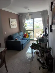 Apartamento com 3 Quartos à venda, 85m² no Vila Rosália, Guarulhos