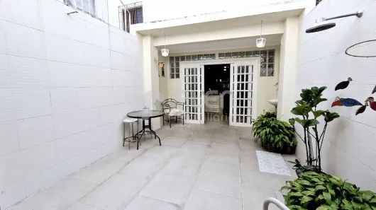 Sobrado com 3 Quartos à venda, 147m² no Vila Nivi, São Paulo