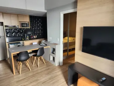 Apartamento com 2 Quartos à venda, 47m² no Pinheiros, São Paulo