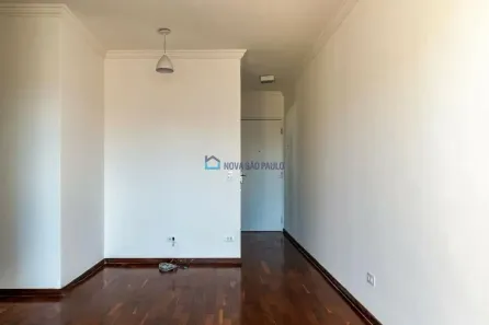 Apartamento com 1 Quarto à venda, 42m² no Mirandópolis, São Paulo