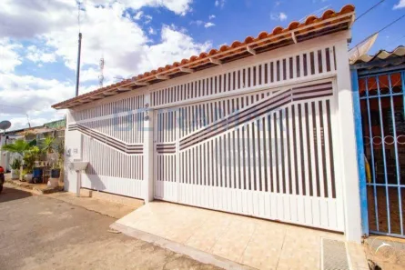 Casa com 3 Quartos à venda, 120m² no Ceilândia Sul, Brasília