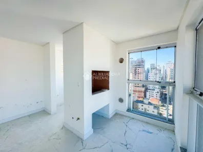 Apartamento com 3 Quartos à venda, 112m² no Meia Praia, Itapema