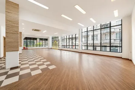 Ponto Comercial para alugar, 368m² no Centro Histórico, Porto Alegre