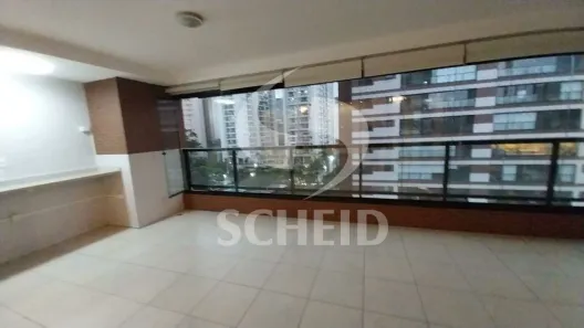 Apartamento com 4 Quartos à venda, 209m² no Vila Cruzeiro, São Paulo