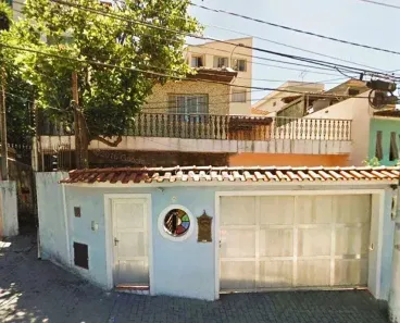 Sobrado com 3 Quartos à venda, 300m² no Jardim Paraíso, São Paulo
