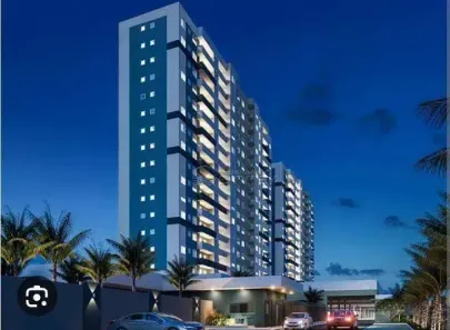 Apartamento com 2 Quartos à venda, 66m² no Jardim Primavera, Itupeva