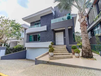 Casa de Condomínio com 5 Quartos à venda, 630m² no Praia do Estaleiro, Balneário Camboriú