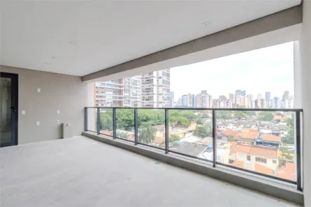 Casa de Condomínio com 3 Quartos à venda, 151m² no Brooklin Paulista, São Paulo