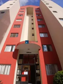 Apartamento com 2 Quartos para alugar, 55m² no Vila Mogilar, Mogi das Cruzes