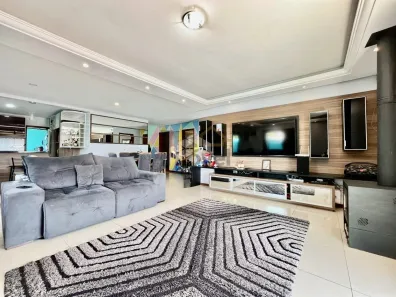 Casa com 3 Quartos à venda, 120m² no São José, Canoas