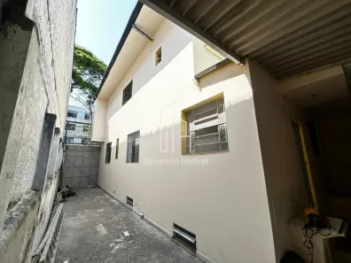 Casa à venda, 200m² no Indianópolis, São Paulo