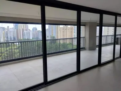 Apartamento com 4 Quartos à venda, 360m² no Alphaville Centro Industrial e Empresarial/Alphaville., Barueri