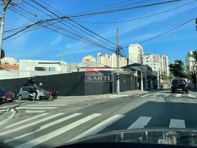 Lote/Terreno à venda, 1166m² no Santana, São Paulo