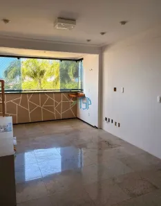 Apartamento com 3 Quartos à venda, 93m² no Ponta Negra, Natal