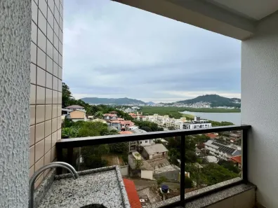 Apartamento com 2 Quartos à venda, 71m² no João Paulo, Florianópolis