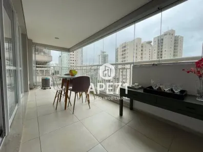 Apartamento com 2 Quartos à venda, 69m² no Chácara Inglesa, São Paulo