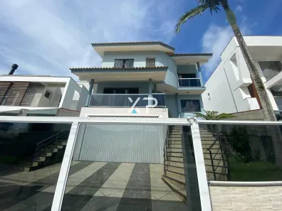 Casa com 4 Quartos à venda, 236m² no Pedra Branca, Palhoça