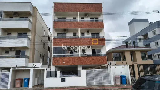 Apartamento com 2 Quartos à venda, 77m² no Areias, São José